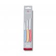 ​​​​Victorinox Swiss Classic Trend Colors Bıçak Seti 6.7116.34