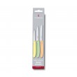 ​​​​Victorinox Swiss Classic Trend Colors Bıçak Seti 6.7116.34