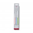 ​​​​Victorinox Swiss Classic Trend Colors Bıçak Seti 6.7116.34