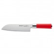 F.Dick Red Spirit Santoku Şef Bıçağı 8.1742.18