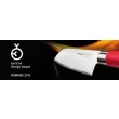 F.Dick Red Spirit Santoku Şef Bıçağı 8.1742.18