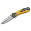 Buck Çakı 3565 Revel Yellow