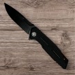 Chongming Yaylı Sivri Çakı CM130