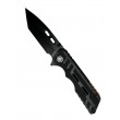 Chongming Yaylı Sivri Çakı CM135