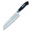 F.Dick ActiveCut Oluklu Santoku Şef Bıçağı 8.9042.18