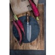F.Dick Darknitro Santoku Şef Bıçağı 18cm 81142182