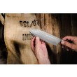 F.Dick Darknitro Santoku Şef Bıçağı 18cm 81142182