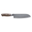 F.Dick Darknitro Santoku Şef Bıçağı 18cm 81142182