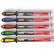 Fischer Oval  Renkli Masat 30cm