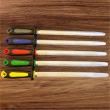 Fischer Oval  Renkli Masat 30cm
