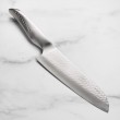 Global Japon Sai Santoku Şef Bıçağı SAI-03 (Yoshikin)