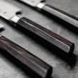Kai Seki Magoroku Kaname Kritsuke Şef Bıçağı AE5502