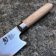 Kai Shun Kiritsuke Limitli Üretim Şef Bıçağı DM-0771W