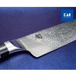 Kai Shun Engetsu Limitli Santoku Şef Bıçağı TA0702