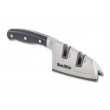 KitchenIQ Gourmet Edge Grip Bıçak Bileme Aleti