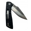 Metin Böhler N690 Hunter Yuvarlak Çakı