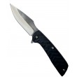 Metin Böhler N690 Hunter Yuvarlak Çakı
