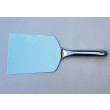 Paslanmaz Tatlı Spatulası No.4