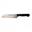 Sürmene Sürbisa 61095 Oluklu Santoku Şef Bıçağı (19cm)