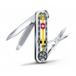 Victorinox Çakı 0.6223.L2001 Classic Bike Ride Desenli 2020 Limitli