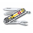 Victorinox Çakı 0.6223.L2001 Classic Bike Ride Desenli 2020 Limitli