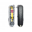 Victorinox Çakı 0.6223.L2001 Classic Bike Ride Desenli 2020 Limitli