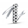 Victorinox Çakı 0.6223.L2007 Classic World of Soccer Desenli 2020 Limitli