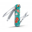 Victorinox Çakı 0.6223.L2010 Classic Sports World Desenli 2020 Limitli