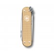 Victorinox Çakı 0.6221.L19 Classic 58mm Alox 2019 Limitli Üretim