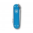 Victorinox Çakı 0.6221.L20 Classic 58mm Alox 2020 Limitli Üretim