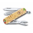 Victorinox Çakı 0.6223.L1903 Mexican Tacos Desenli 2019 Limitli