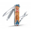 Victorinox Çakı 0.6223.L1909 GingerBread Love Desenli 2019 Limitli