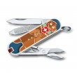 Victorinox Çakı 0.6223.L1909 GingerBread Love Desenli 2019 Limitli