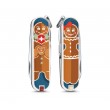 Victorinox Çakı 0.6223.L1909 GingerBread Love Desenli 2019 Limitli