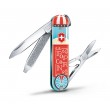 Victorinox Çakı 0.6223.L1910 Let it Pop Desenli 2019 Limitli