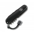 Victorinox Çakı 1.3603.3P Spartan PS Siyah 