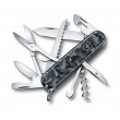 Victorinox Çakı 1.3713.942 Huntsman Kamuflaj Desenli