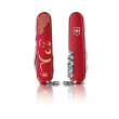 Victorinox 1.3714.E9 Huntsman "Year of the Rat" 2020 Limitli Üretim Çakı