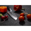 Suncraft Senzo Classic Santoku Şef Bıçağı SZ-04