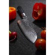 Suncraft Senzo Classic Santoku Şef Bıçağı SZ-04