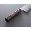 Suncraft Senzo Black Santoku Şef Bıçağı BD-04