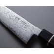 Suncraft Senzo Black Santoku Şef Bıçağı BD-04