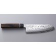 Suncraft Senzo Black Santoku Şef Bıçağı BD-04