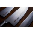 Suncraft Senzo Twisted Santoku Şef Bıçağı TO-04