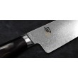 Kai Shun Premier Tim Malzer Minamo Küçük Santoku Şef Bıçağı TMM0701