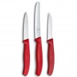 Victorinox 3 Parça Mutfak Bıçakları Seti 5.1111.3