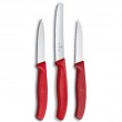 Victorinox 3 Parça Mutfak Bıçakları Seti 5.1111.3
