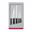 Victorinox 5 Parça Mutfak Bıçakları Seti 6.7133.5g