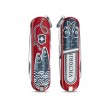 Victorinox Çakı 0.6223.L1901 Sardine Can Desenli 2019 Limitli