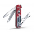 Victorinox Çakı 0.6223.L1901 Sardine Can Desenli 2019 Limitli